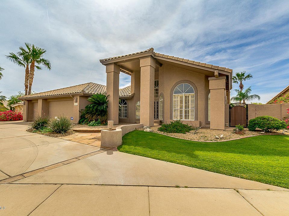 1st image of 1619 E Muirwood Dr