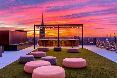 Rented by Brookfield (Funnel)