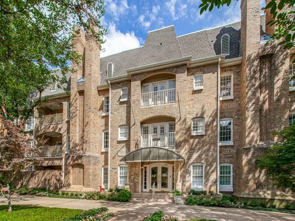 4212 Lomo Alto Dr #206, Highland Park, TX 75219