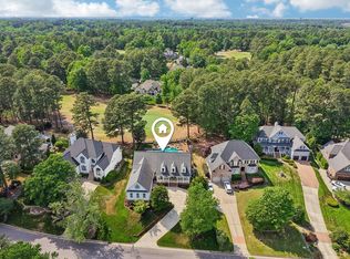 275 Hogans Valley Way, Cary, NC 27513
