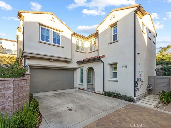 20629 W Chestnut Cir, Northridge, CA 91326