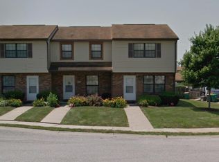 409 Donna Dr, O'Fallon, IL 62269