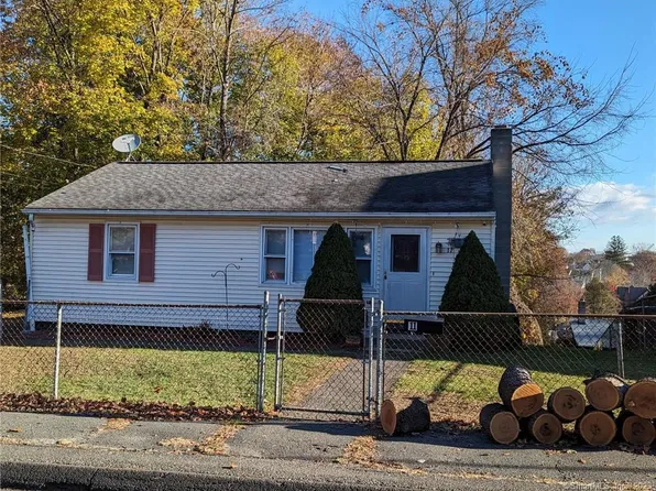 (undisclosed Address), Danbury, CT 06810