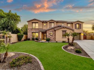 3829 E Sawtooth Dr, Chandler, AZ 85249