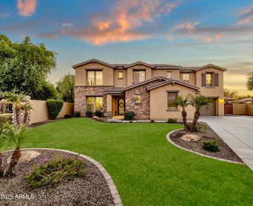 3829 E Sawtooth Dr, Chandler, AZ, 85249
