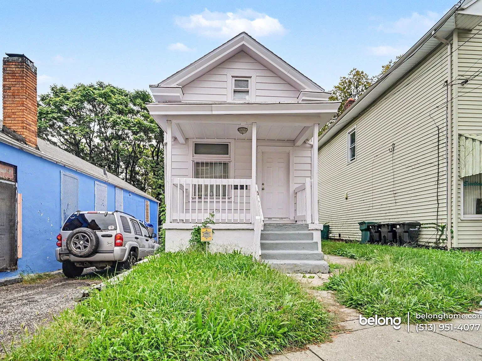 2 bed, 1.5 bath, 736 sqft, $1,350 — Photo 2