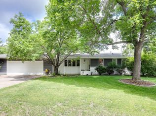 5200 W 92nd St, Minneapolis, MN 55437