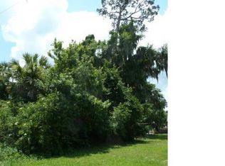 9520 NE 307th Ave, Salt Springs, FL 32134