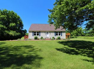 680 Hanly Ln, Frankfort, KY 40601