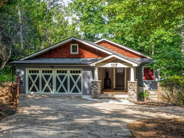 117 Broadwater Ct, Waleska, GA 30183