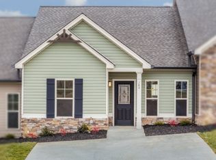 127 Bell Chase Way NE, Cleveland, TN 37312