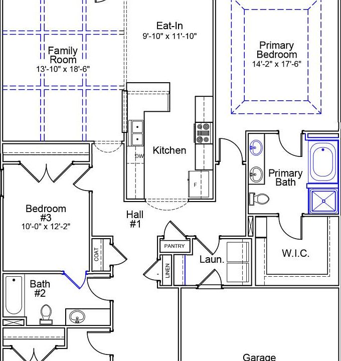 2nd image of 8817 Radcliff Dr NW