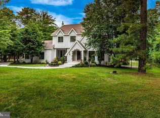 111 Bortons Rd, Marlton, NJ 08053