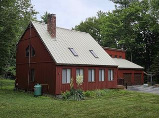 87 Mount Delight Rd, Deerfield, NH 03037