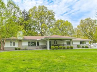 66 Southwood Rd, Akron, OH 44313