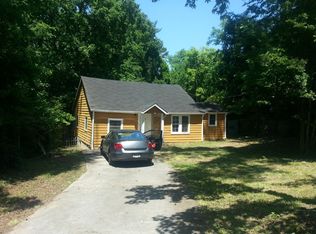 3043 Azlee Pl NW, Atlanta, GA 30318