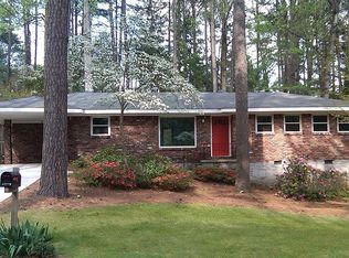 2078 Jordan Ter, Atlanta, GA 30345