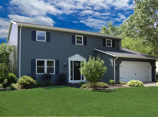 11687 Huntington Way NW, Pickerington, OH 43147