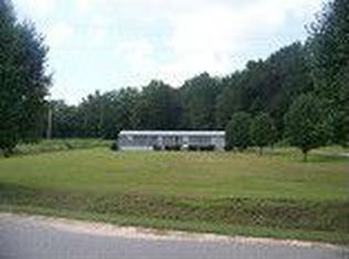 264 Haney School Rd, Decaturville, TN 38329