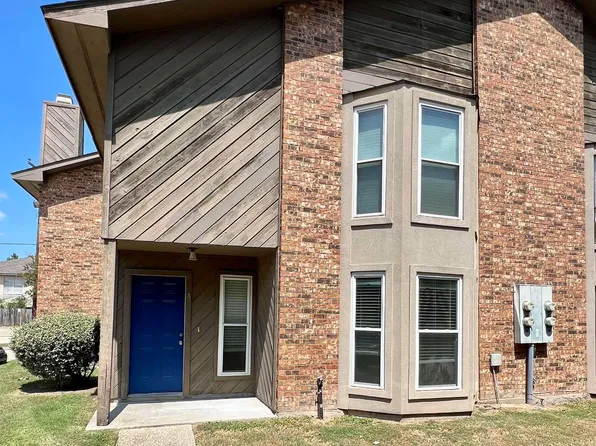 1943 S Brightside View Dr APT A, Baton Rouge, LA 70820