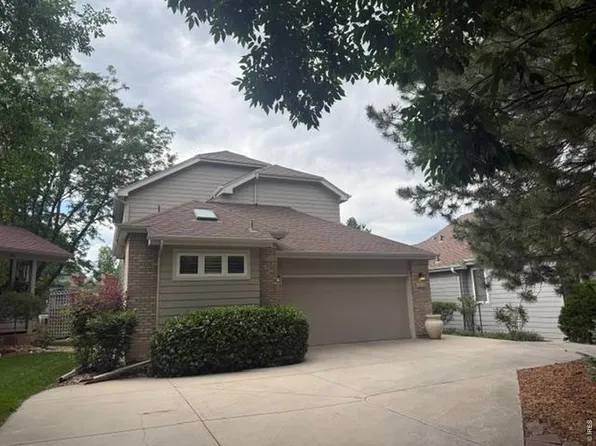 5033 Coventry Ct, Boulder, CO 80301