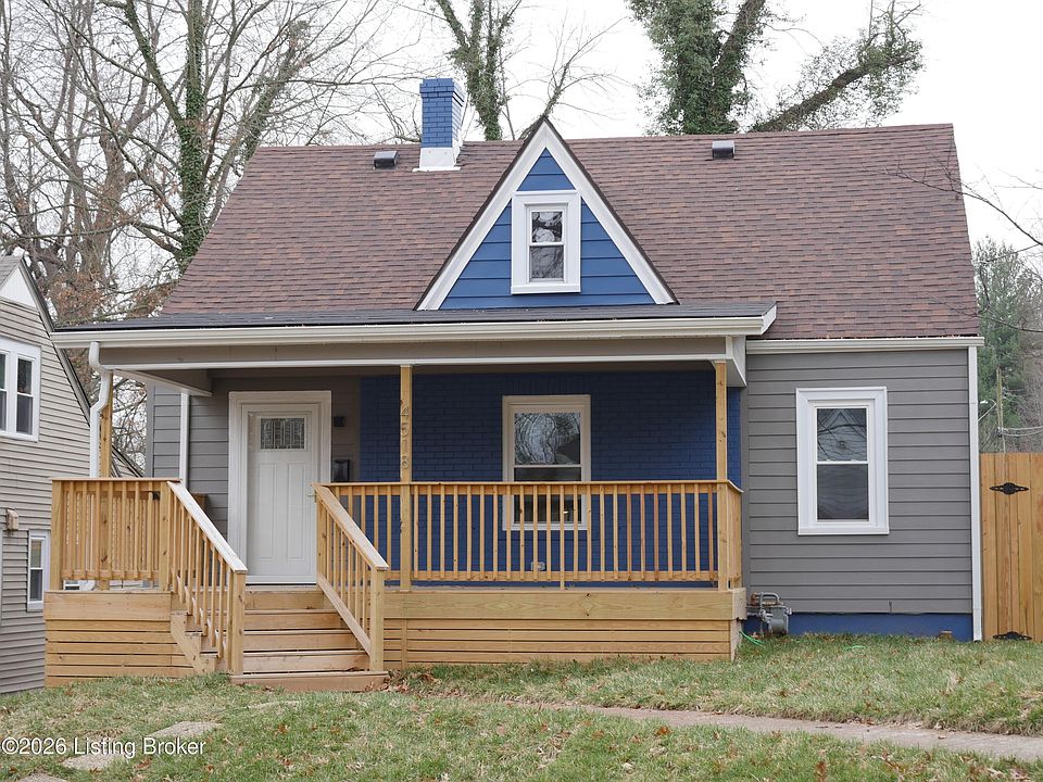 1st image of 4518 Grand Ave
