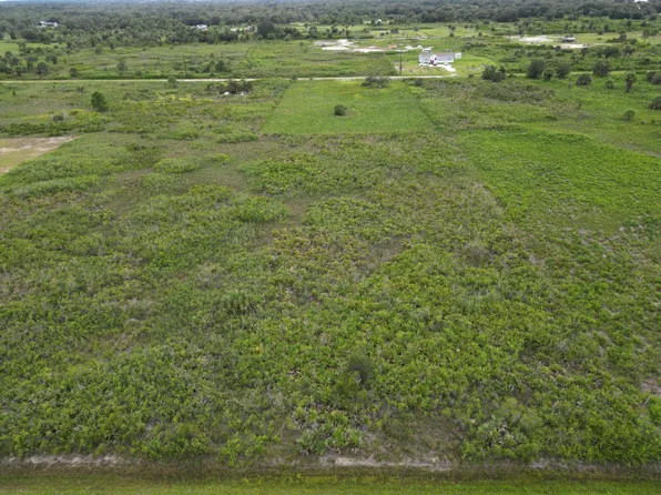 21332 NW 280TH Street, Okeechobee, FL 34972
