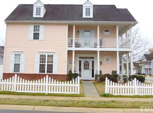 49 Shad Boat Ln, Clayton, NC 27520