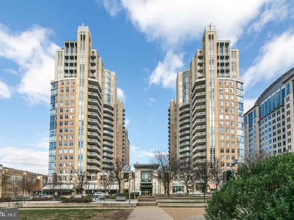 11990 Market St Unit 1105, Reston, VA 20190