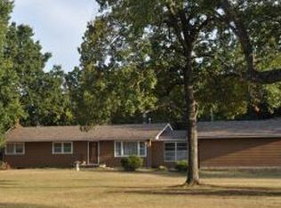 3812 Silver Creek Rd, Joplin, MO 64804