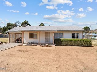 22450 S Luna Way, Yarnell, AZ 85362
