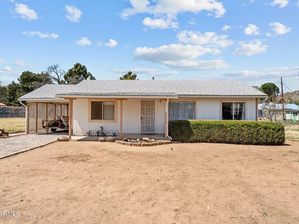 22450 S Luna Way, Yarnell, AZ 85362