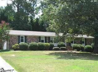 331 Poinsettia Dr, Easley, SC 29642