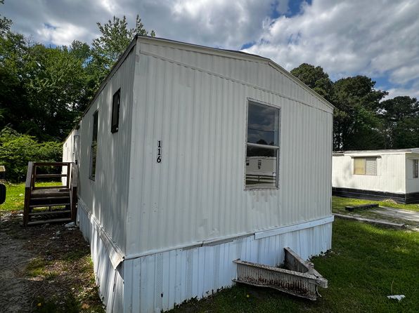 116 Grace Park, Beulaville, NC 28518