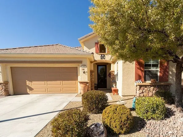1437 Oakmont Rdg, Mesquite, NV 89027