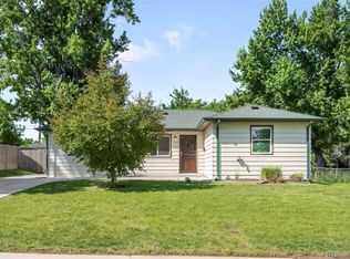 5167 S Pearl St, Littleton, CO 80121