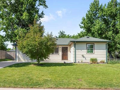 5167 S Pearl Street, Littleton, CO, 80121