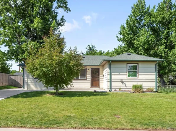 5167 S Pearl Street, Littleton, CO 80121