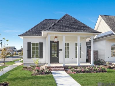 7604 Griffon Dr, Baton Rouge, LA, 70817