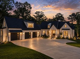 1040 Sunrise Ct, Greensboro, GA 30642