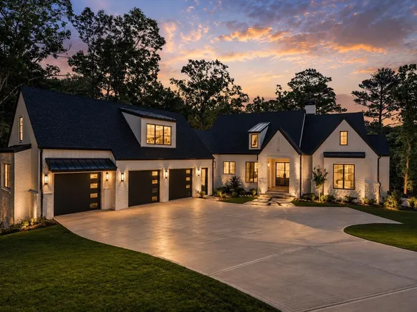 1040 Sunrise Ct, Greensboro, GA 30642