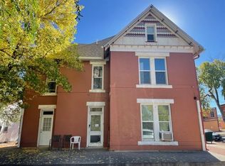 129 W 2nd St, Florence, CO 81226