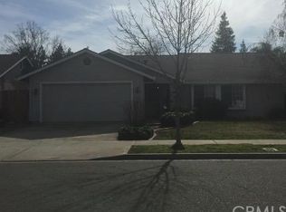 1120 E Donna Dr, Merced, CA 95340