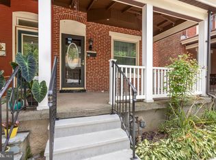 806 Queen St, Pottstown, PA 19464