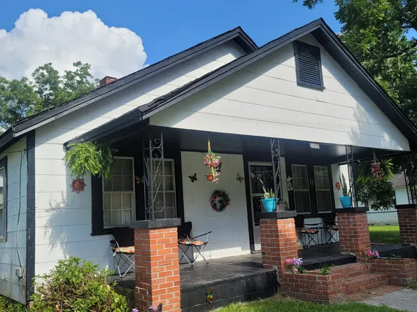 898 Aiken Ave N, Fairfax, SC 29827