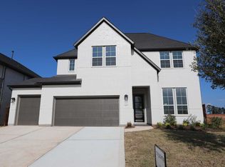 14658 Hereford Grove Ln, Montgomery, TX 77316