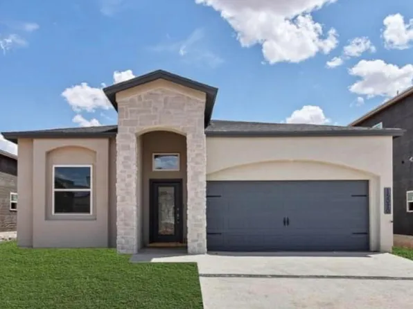 226 Lydia St, Sunland Park, NM 88063