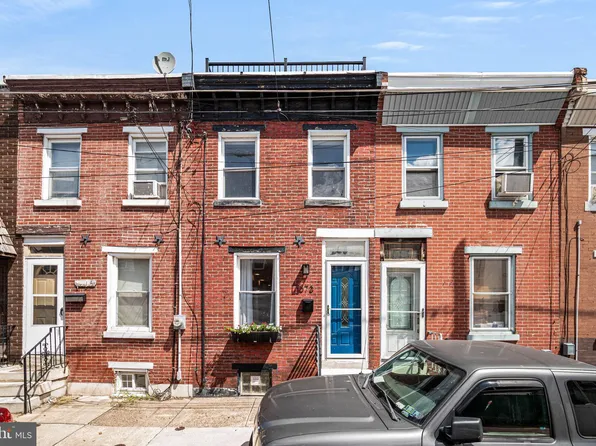 1573 E Hewson St, Philadelphia, PA 19125