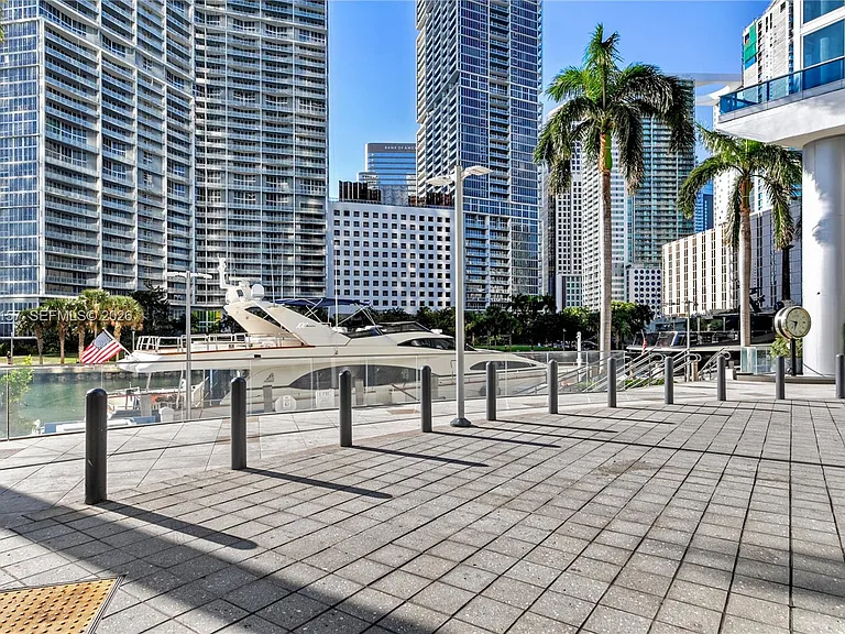 200 Biscayne Boulevard Way #503 — Photo 21