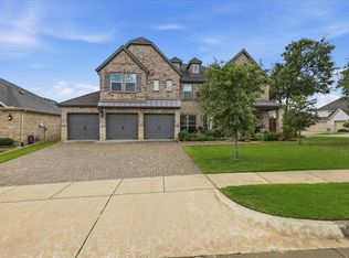 2106 Venice Dr, Corinth, TX 76210